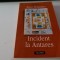 incident la Anatares - Enrico Verssimo