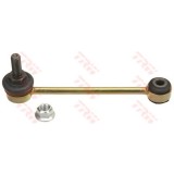 Brat/bieleta suspensie, stabilizator SMART FORTWO Cabrio (450) (2004 - 2007) TRW JTS431