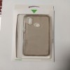 Husa Silicon Transparenta Xiaomi Mi 8, Protectie Slim