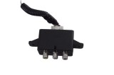 Port USB/AUX-In INFINITI FX 2012 OEM: 21A0 23881707