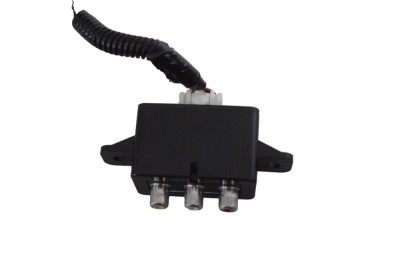 Port USB/AUX-In INFINITI FX 2012 OEM: 21A0 23881707 foto