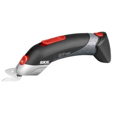 SKIL 2900 AJ, Foarfece cu acumulator (Multi-Cutter) F0152900AJ, 10000 rpm, + 1xAcuu, incarcator si accesorii foto