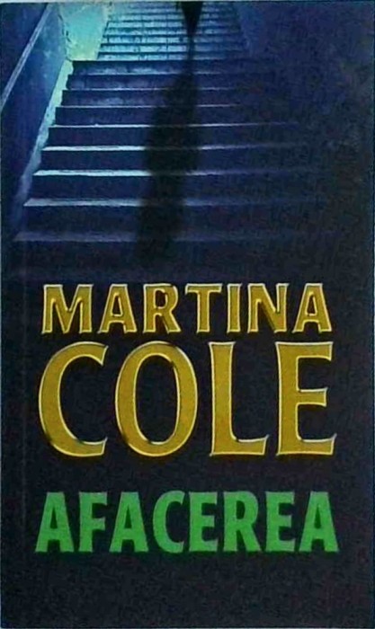 Martina Cole - Afacerea
