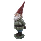 Cumpara ieftin Figurina Gnom polirasina 22x13x40 cm