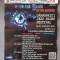 Afis festival blues Darmanest 2024 semnat de membrii The Cinelli Brothers (UK)