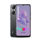 Telefon mobil Allview Soul X10 Lite, 64GB, 2GB RAM, Dual SIM, Moon Dark