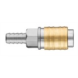Cupla rapida pentru iesire compresor 10 mm, 16 bar, NEO Tools