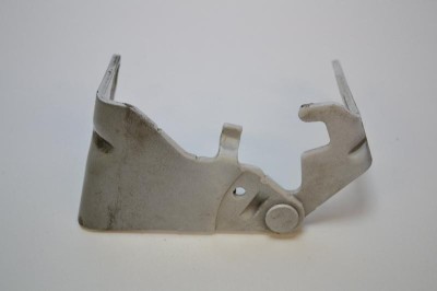 Balama capota st&amp;acirc;nga față OPEL VIVARO Furgon F7 2008 OEM: 312082,65667 | 2150861 foto