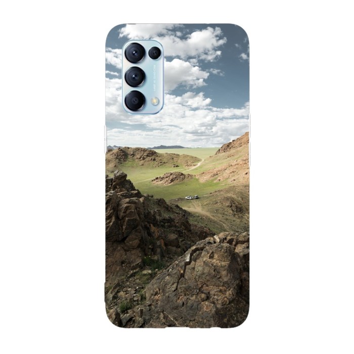 Husa compatibila cu Oppo Find X5 Pro model Car hike, Silicon, TPU, Viceversa