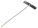 Antenă Bluetooth și ZigBee pentru cablu-bandă