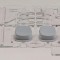 SET BUTOANE 2409300200 Masina de spalat Arctic EF6100 ARCELIK / BEKO