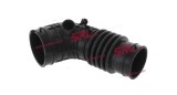 Furtun filtru aer Nissan Navara 05-16, motor: 2.5 dci, SRLine, Cauciuc, 16578-EB70B
