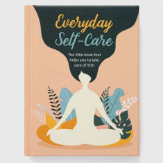 Ryland, Peters & Small Ltd carte Everyday Self-Care, CICO Books