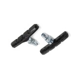 Set saboti pentru frana bicicleta, 70 mm, ATU-088137, Oem