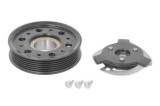 Cupla magnetica, compresor climatizare BMW X1 (E84) (2009 - 2015) THERMOTEC KTT040273