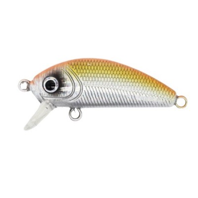 VOBLER CARP ZOOM PREDATOR -Z CHUB 4.5cm 3.4gr FLOATING 1044 foto