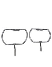 Set fibra reparatie lumini de zi DRL far dreapta BMW X5 F15, X6 F16 2014-2018