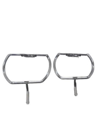 Set fibra reparatie lumini de zi DRL far dreapta BMW X5 F15, X6 F16 2014-2018 foto