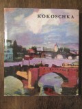 Kokoschka - Smaranda Roșu