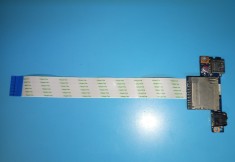 Modul USB + audio laptop Lenovo G50-70 Z50-70 foto