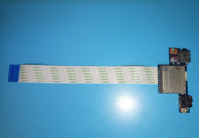 Modul USB + audio laptop Lenovo G50-70 Z50-70