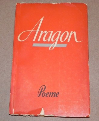 POEME ARAGON foto