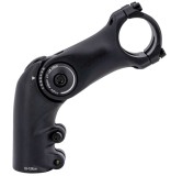 Cumpara ieftin Pipa ghidon reglabila Humpert Octopus 50 A Head, 1 1/8 inch, 90 mm, 31,8 mm, negru Ultimate FactoryBikes