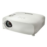 Videoproiector Refurbished PANASONIC PT-VZ570, 1920x1200, 2xHDMI, 4800 lm, Stare Foarte buna