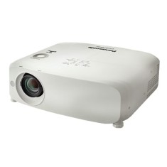 Videoproiector Refurbished PANASONIC PT-VZ570, 1920x1200, 2xHDMI, 4800 lm, Stare Foarte buna