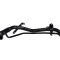 Gura umplere rezervor combustibil Nissan Micra (K11), 02.1998-02.2003; Nissan Micra (K11), 07.1992-02.1998, Aftermarket