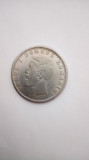 Moneda 5 LEI 1880 Regele Carol I, Generic