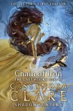 Chain of Iron | Cassandra Clare, Walker Books Ltd