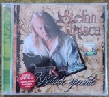 Ștefan Hrușcă - Balade Speciale, CD - Sigilat, Muzică Rom&acirc;nească de Colecție