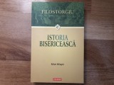Filostorgiu - Istoria bisericeasca