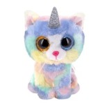 Cumpara ieftin Pisica Unicorn - plus Ty, 24 cm, Boss