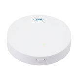 Cumpara ieftin Aproape nou: Hub Internet PNI CT28WIFIS pentru modul de control PNI CT28S cu 8 zone