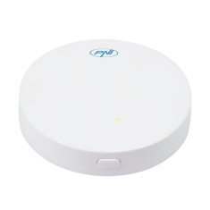 Aproape nou: Hub Internet PNI CT28WIFIS pentru modul de control PNI CT28S cu 8 zone foto