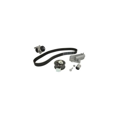 Set pompa apa + curea dintata VW BORA combi 1J6 DAYCO KTBWP4420 foto