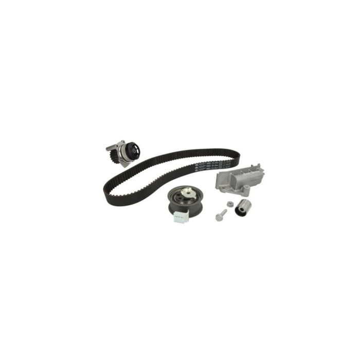 Set pompa apa + curea dintata VW BORA combi 1J6 DAYCO KTBWP4420
