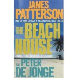 Headline The Beach House