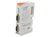 Modul automatizare comunica&Aring;&pound;ie EtherCAT - Beckhoff EL6002, -25...60&Acirc;&deg;C, IP20