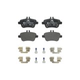 Placute frana MERCEDES-BENZ A-CLASS W176 ATE 13046027862