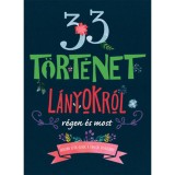 33 t&ouml;rt&eacute;net l&aacute;nyokr&oacute;l r&eacute;gen &eacute;s most