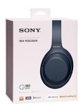 Casti Sony Wireless Blue (wh-1000xm4) Android Devices|Apple Devices