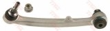 Bascula / Brat suspensie roata BMW Seria 3 Cabriolet (E93) (2006 - 2013) TRW JTC1426