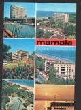 CPIB 19340 CARTE POSTALA - MAMAIA. MOZAIC, Circulata, Fotografie