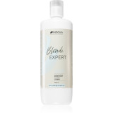 Indola Blond Expert Insta Cool șampon pentru nuante inchise de blond 1000 ml