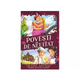 Povesti de neuitat, Hansel si gretel, Motanul incaltat, Frumoasa din padurea adormita
