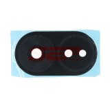 Geam camera OPPO A18 Negru Piesa telefon compatibila Telefon