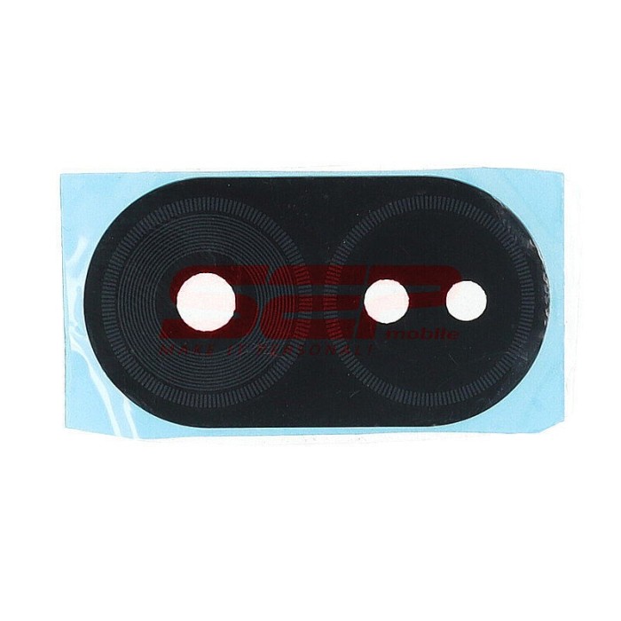 Geam camera OPPO A18 BLACK